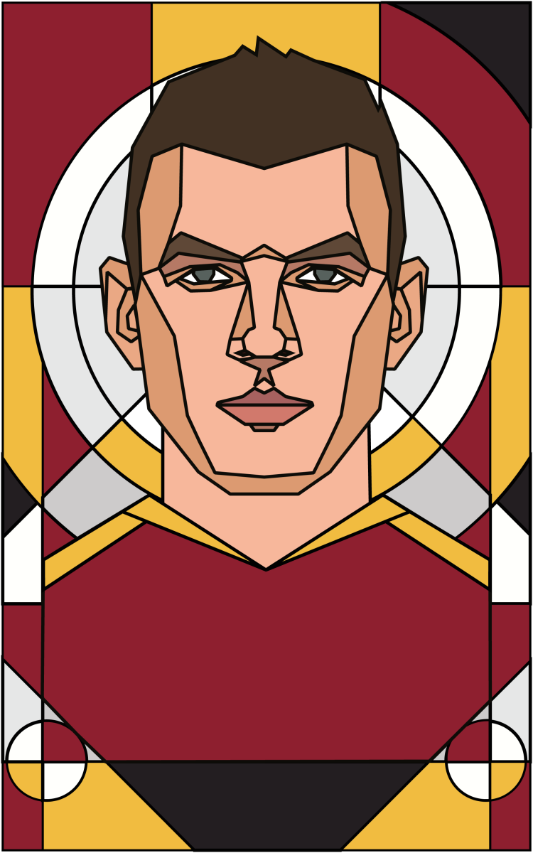 記霸氣的頭 記霸氣的頭