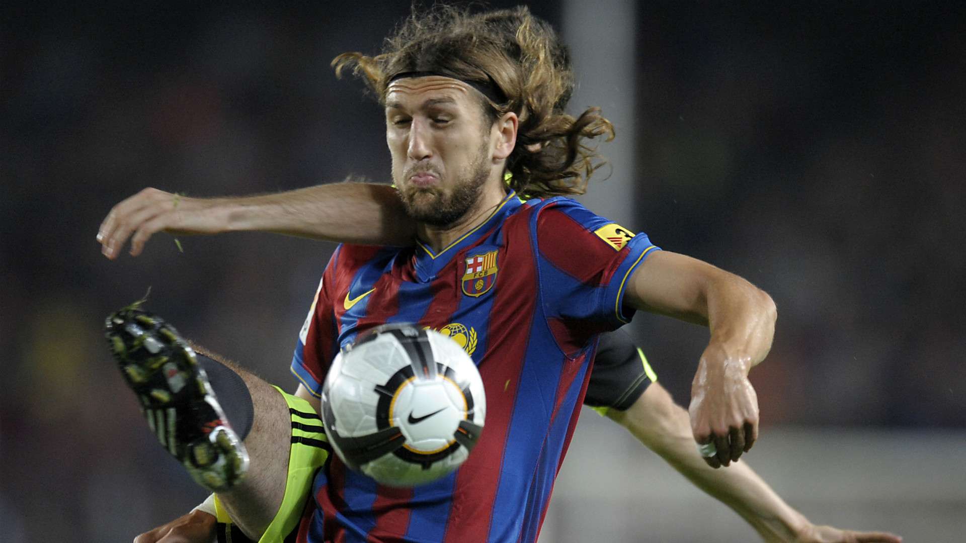 他們在球場 他們在球場