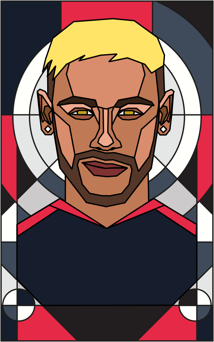 球员会面对 球员会面对