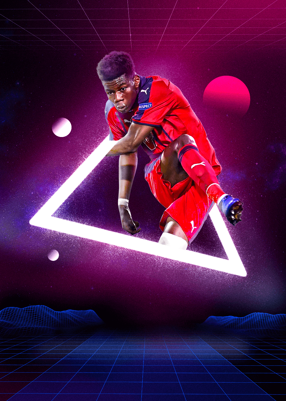 的位置显得 的位置显得